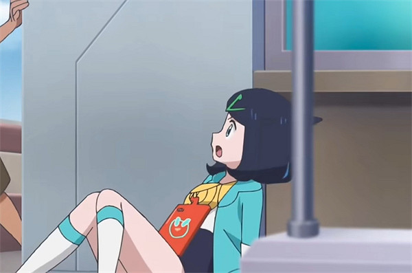 《寶可夢朱紫》動畫主角介紹