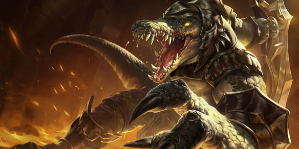 《英雄聯盟》2023最新英雄出裝推薦 《英雄聯盟》2023最新英雄出裝推薦