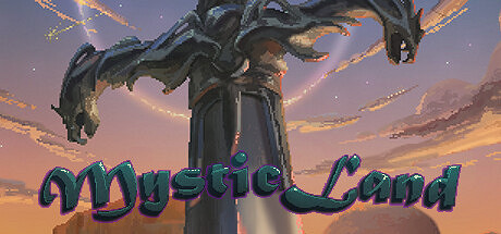 《Mystic Land》Steam頁面上線 復古風迷宮RPG新遊