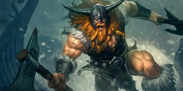 《英雄聯盟》2023最新英雄出裝推薦 《英雄聯盟》2023最新英雄出裝推薦