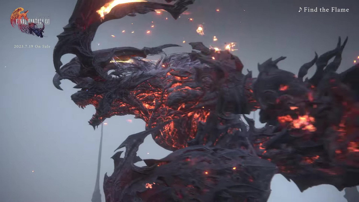 《太空戰士16》原聲帶宣傳片 今日正式發售 《太空戰士16》原聲帶宣傳片 今日正式發售