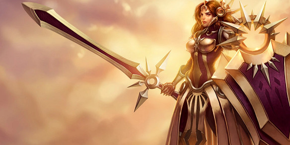 《英雄聯盟》2023最新英雄出裝推薦 《英雄聯盟》2023最新英雄出裝推薦