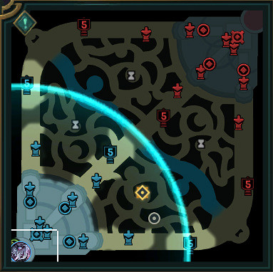 《英雄聯盟》貝蕾亞怎麽連招？英雄貝蕾亞技能詳細介紹