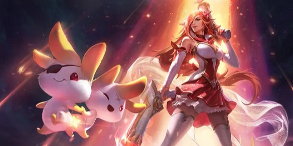 《英雄聯盟》2023最新英雄出裝推薦 《英雄聯盟》2023最新英雄出裝推薦