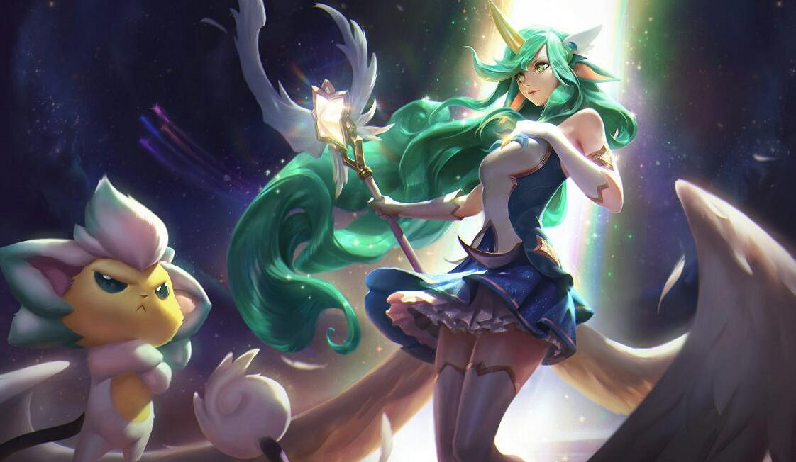 《英雄聯盟》2023最新英雄出裝推薦 《英雄聯盟》2023最新英雄出裝推薦