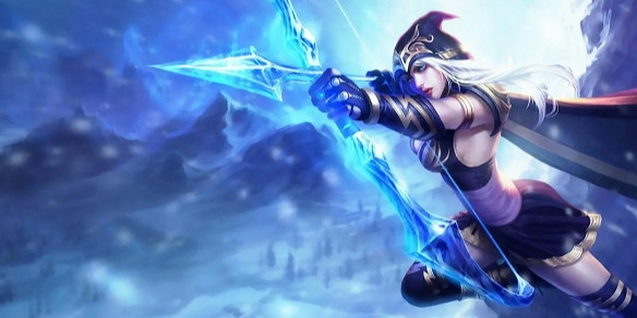 《英雄聯盟》2023最新英雄出裝推薦 《英雄聯盟》2023最新英雄出裝推薦