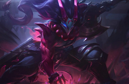 《英雄聯盟》2023最新英雄出裝推薦 《英雄聯盟》2023最新英雄出裝推薦