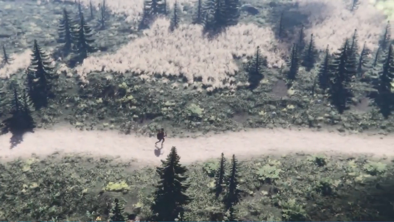 揭秘疾病起源！沉浸式生存新作《最後的瘟疫》預告