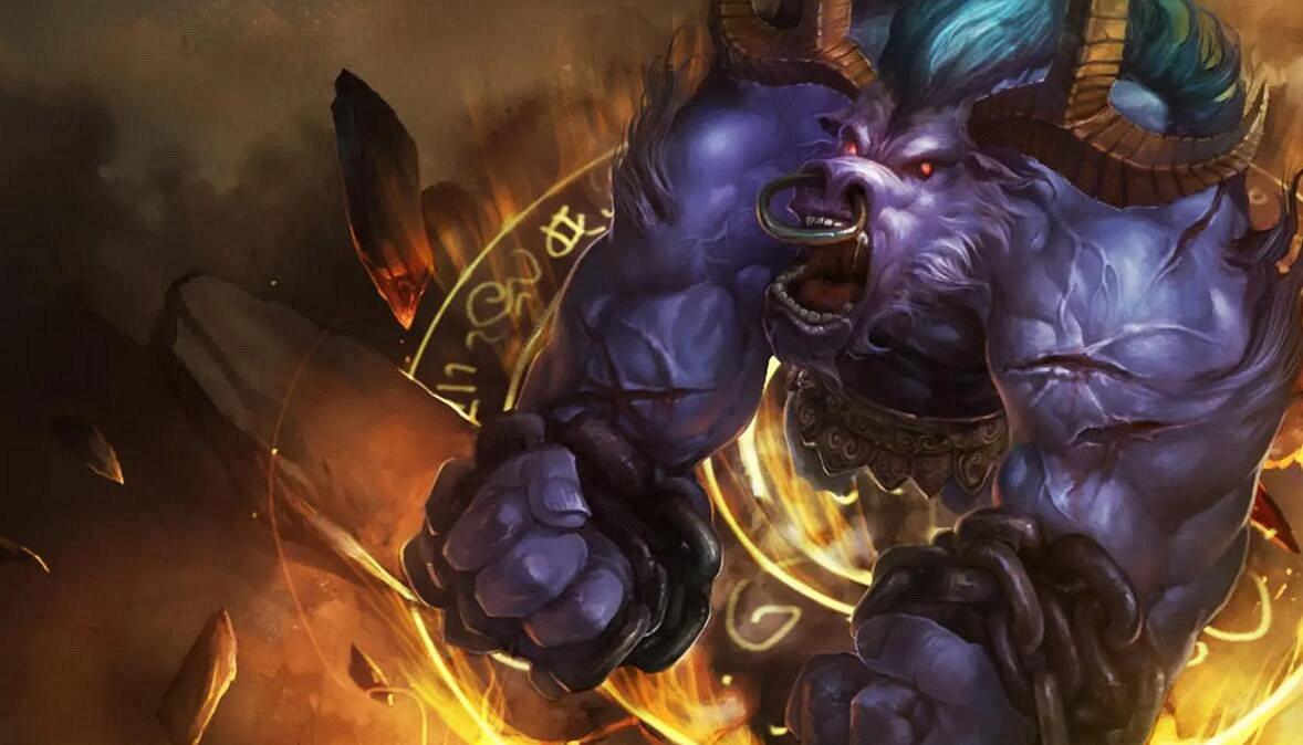 《英雄聯盟》2023最新英雄出裝推薦 《英雄聯盟》2023最新英雄出裝推薦