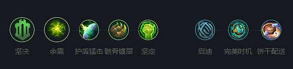 《英雄聯盟》2023最新英雄出裝推薦 《英雄聯盟》2023最新英雄出裝推薦