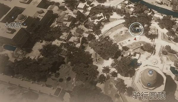 《刺客教條幻景》神秘護符收集方法 《刺客教條幻景》神秘護符收集方法