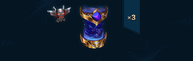 《英雄聯盟》英雄肖像皮膚包多少錢？英雄肖像皮膚包外觀一覽