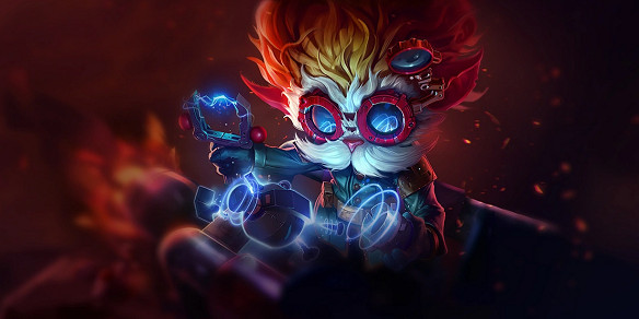 《英雄聯盟》2023最新英雄出裝推薦 《英雄聯盟》2023最新英雄出裝推薦