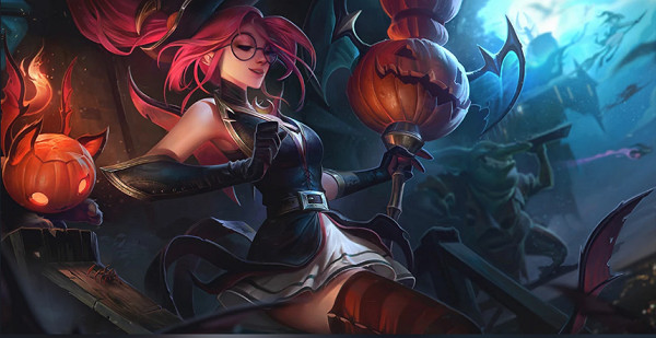 《英雄聯盟》2023最新英雄出裝推薦 《英雄聯盟》2023最新英雄出裝推薦