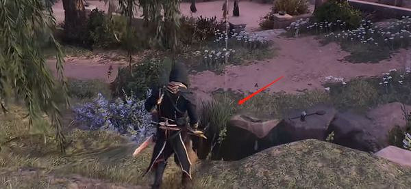 《刺客教條幻景》神秘護符收集方法 《刺客教條幻景》神秘護符收集方法