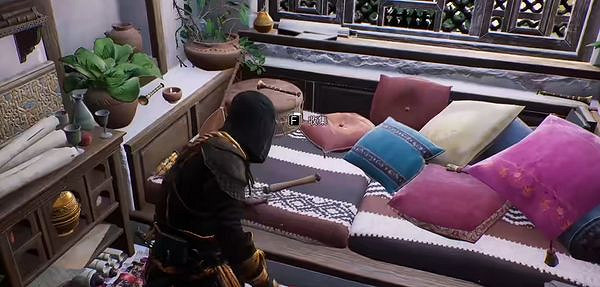 《刺客教條幻景》貝都因護符收集方法