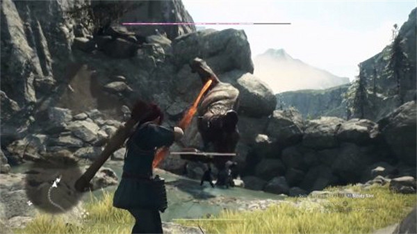 《龍之信條2》新實機展示公開:再次成為魔法弓箭手吧!