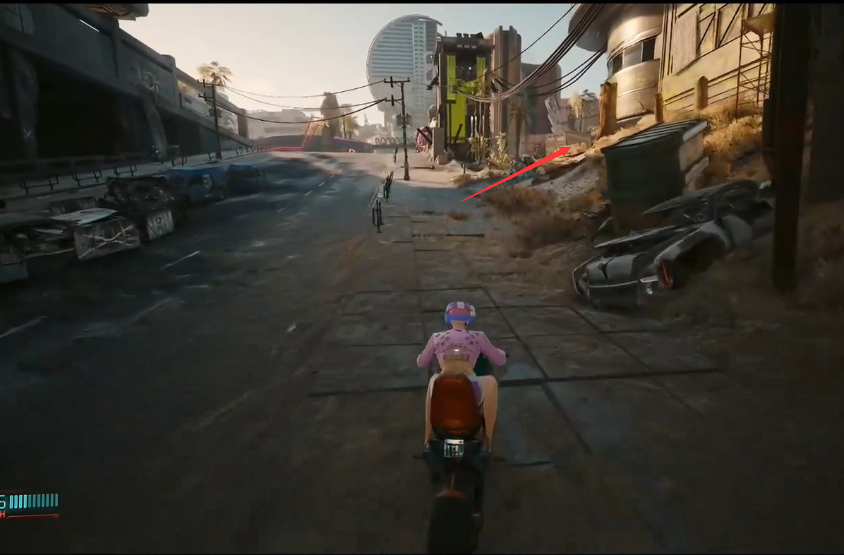 《電馭叛客2077》狗鎮5++貓又刷取教學