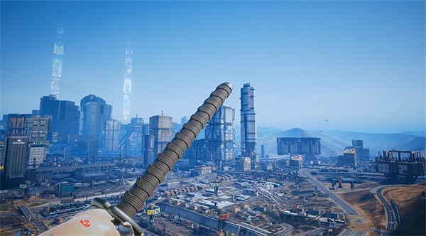 《電馭叛客2077》新手傳奇武器推薦 《電馭叛客2077》新手傳奇武器推薦