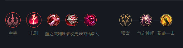 《英雄聯盟》2023最新英雄出裝推薦 《英雄聯盟》2023最新英雄出裝推薦