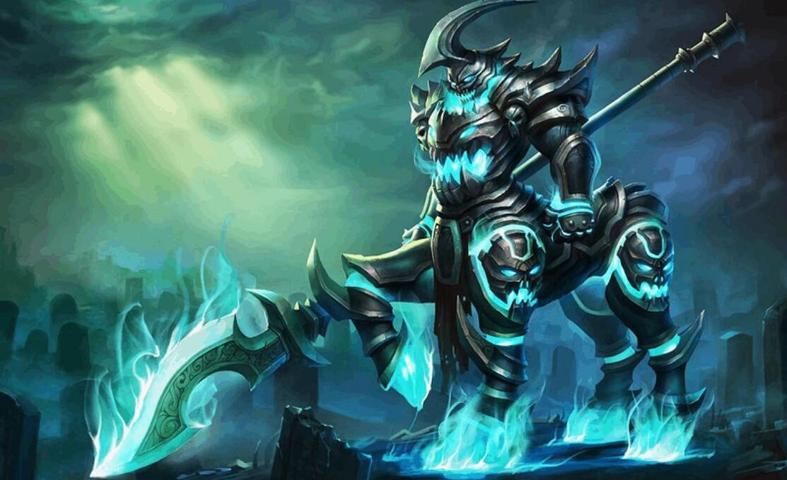 《英雄聯盟》2023最新英雄出裝推薦 《英雄聯盟》2023最新英雄出裝推薦