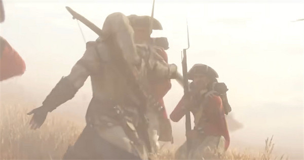 《刺客教條幻景》上架平台介紹 《刺客教條幻景》上架平台介紹