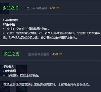 《英雄聯盟》2023最新英雄出裝推薦 《英雄聯盟》2023最新英雄出裝推薦