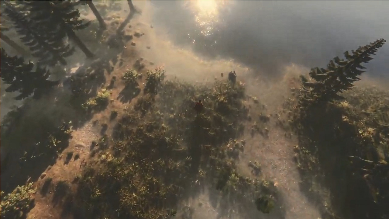 揭秘疾病起源！沉浸式生存新作《最後的瘟疫》預告