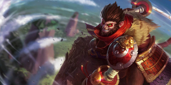 《英雄聯盟》2023最新英雄出裝推薦 《英雄聯盟》2023最新英雄出裝推薦