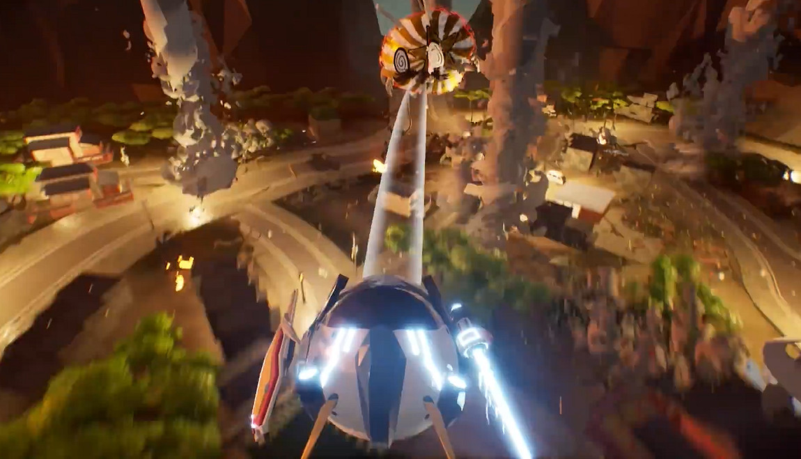 《波蘭球：編年史》新預告片公布 首發八折促銷中！