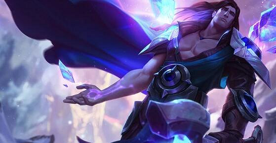 《英雄聯盟》2023最新英雄出裝推薦 《英雄聯盟》2023最新英雄出裝推薦