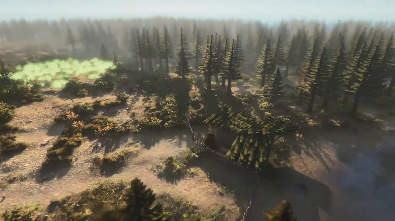 揭秘疾病起源！沉浸式生存新作《最後的瘟疫》預告