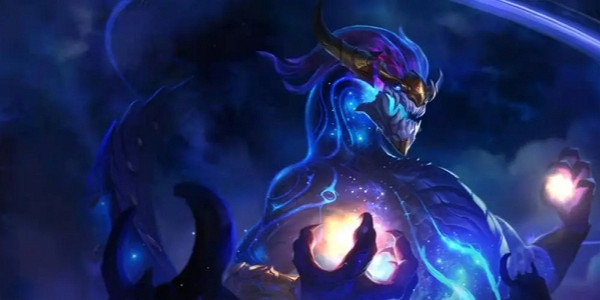 《英雄聯盟》2023最新英雄出裝推薦 《英雄聯盟》2023最新英雄出裝推薦