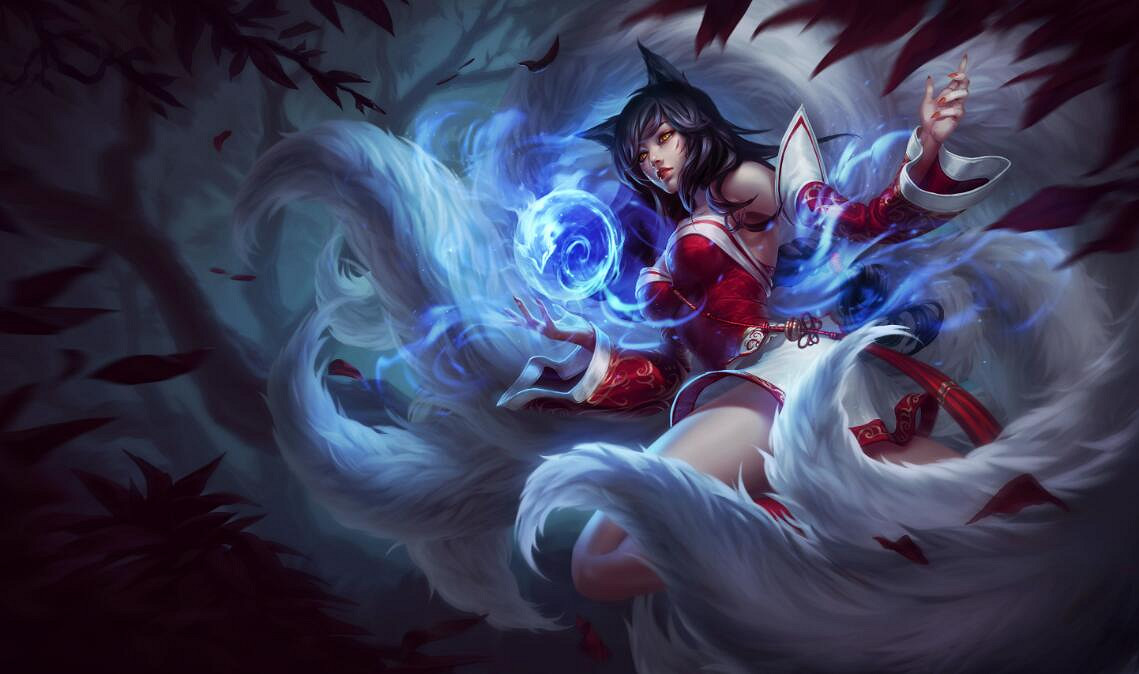 《英雄聯盟》2023最新英雄出裝推薦 《英雄聯盟》2023最新英雄出裝推薦