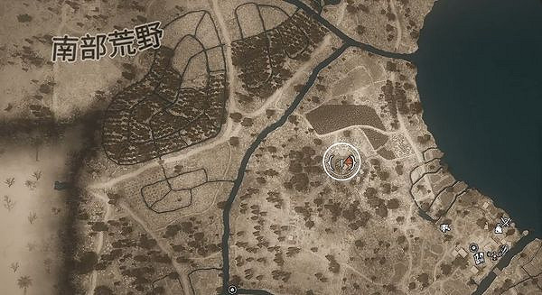 《刺客教條幻景》金色無形者收集方法