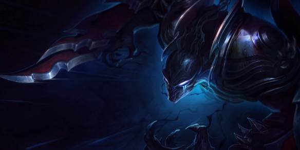 《英雄聯盟》2023最新英雄出裝推薦 《英雄聯盟》2023最新英雄出裝推薦