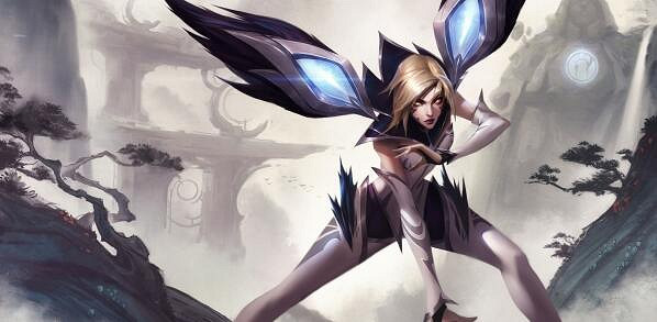 《英雄聯盟》開局觀戰時間介紹 《英雄聯盟》開局觀戰時間介紹