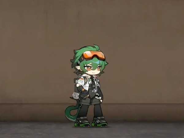 《明日方舟》新幹員維荻獲取方法 《明日方舟》新幹員維荻獲取方法