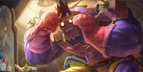 《英雄聯盟》2023最新英雄出裝推薦 《英雄聯盟》2023最新英雄出裝推薦