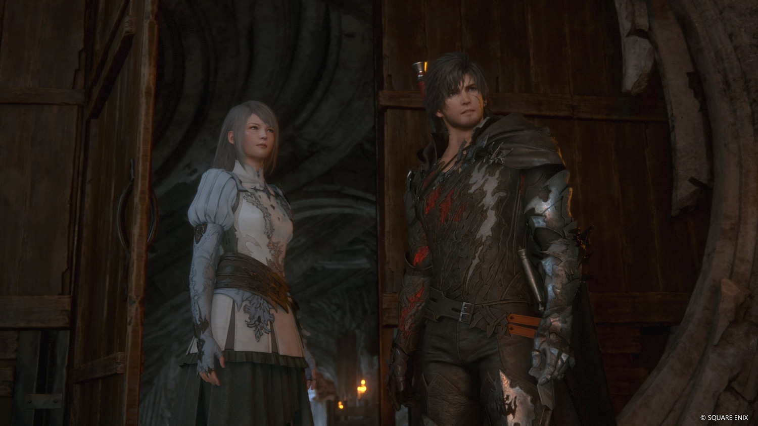 傳《太空戰士16》PC版不會是Epic平台獨佔 傳《太空戰士16》PC版不會是Epic平台獨佔