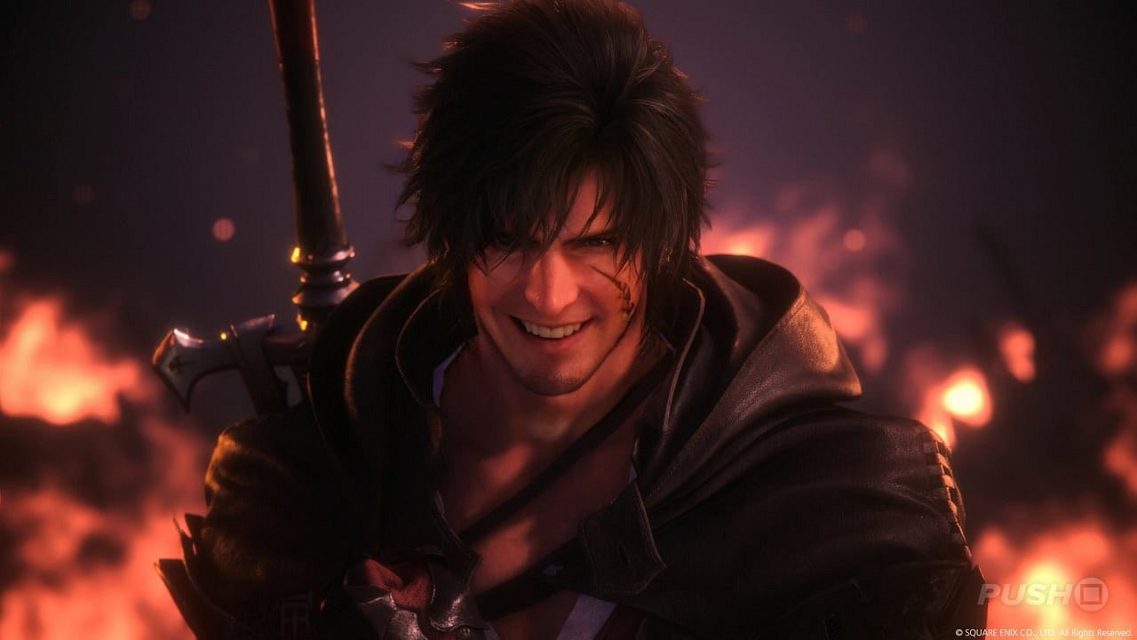 《太空戰士16》遊戲資料顯示:1/3的玩家來自美國 《太空戰士16》遊戲資料顯示:1/3的玩家來自美國