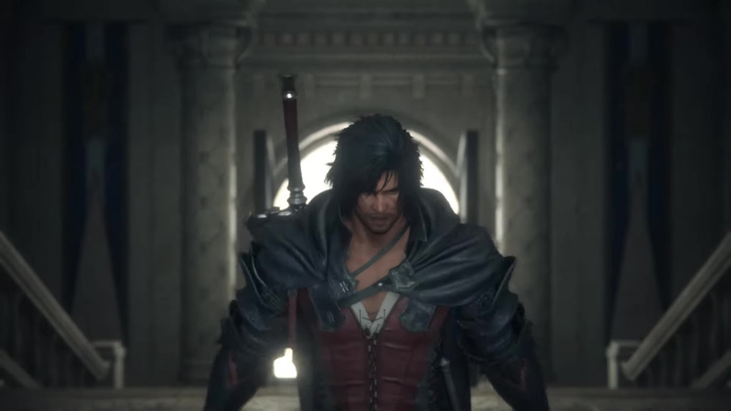 《太空戰士16》原聲帶宣傳片 今日正式發售 《太空戰士16》原聲帶宣傳片 今日正式發售