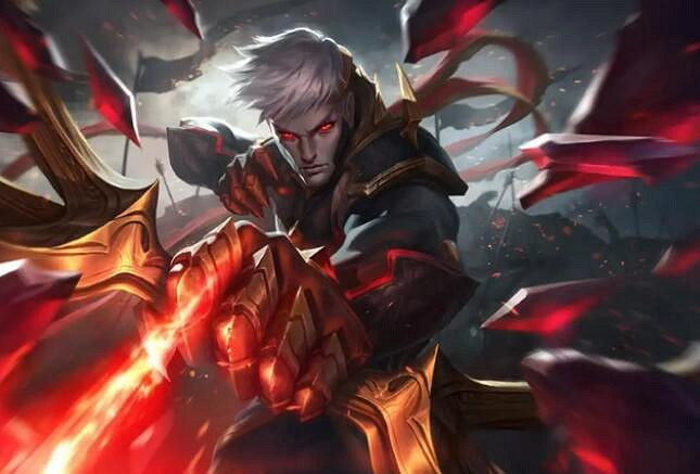 《LOL》暗裔數量介紹