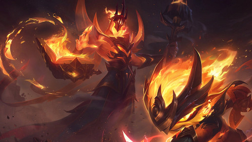 《英雄聯盟》2023最新英雄出裝推薦 《英雄聯盟》2023最新英雄出裝推薦