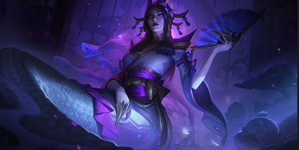 《英雄聯盟》2023最新英雄出裝推薦 《英雄聯盟》2023最新英雄出裝推薦