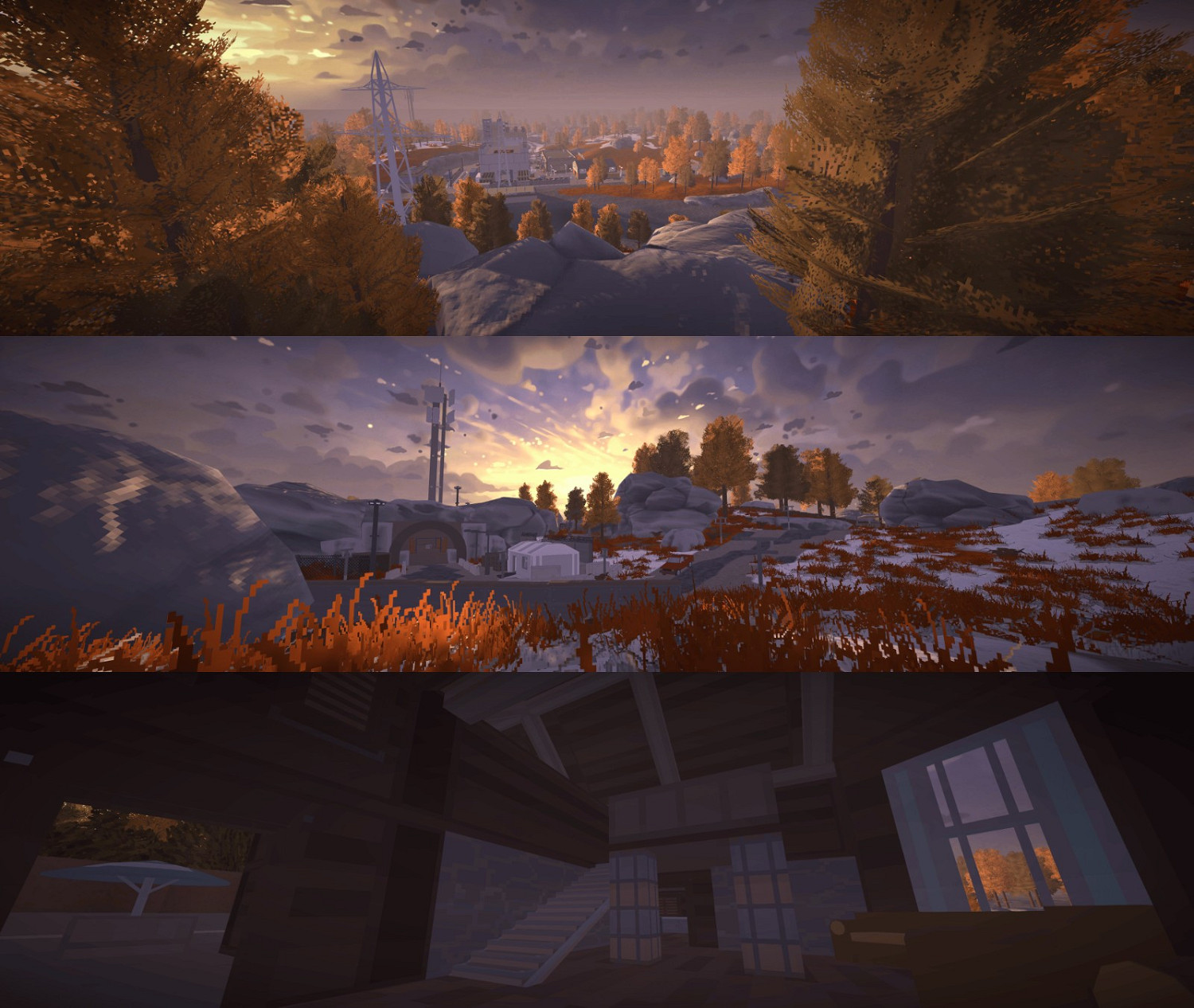 像素戰地風雲《BattleBit Remastered》2.19版本更新 新地圖上線 像素戰地風雲《BattleBit Remastered》2.19版本更新 新地圖上線