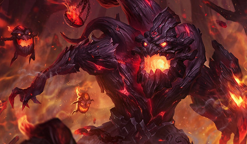 《英雄聯盟》2023最新英雄出裝推薦 《英雄聯盟》2023最新英雄出裝推薦