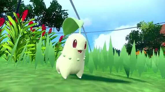 《寶可夢朱紫》藍之圓盤可遇見前代禦三家一覽