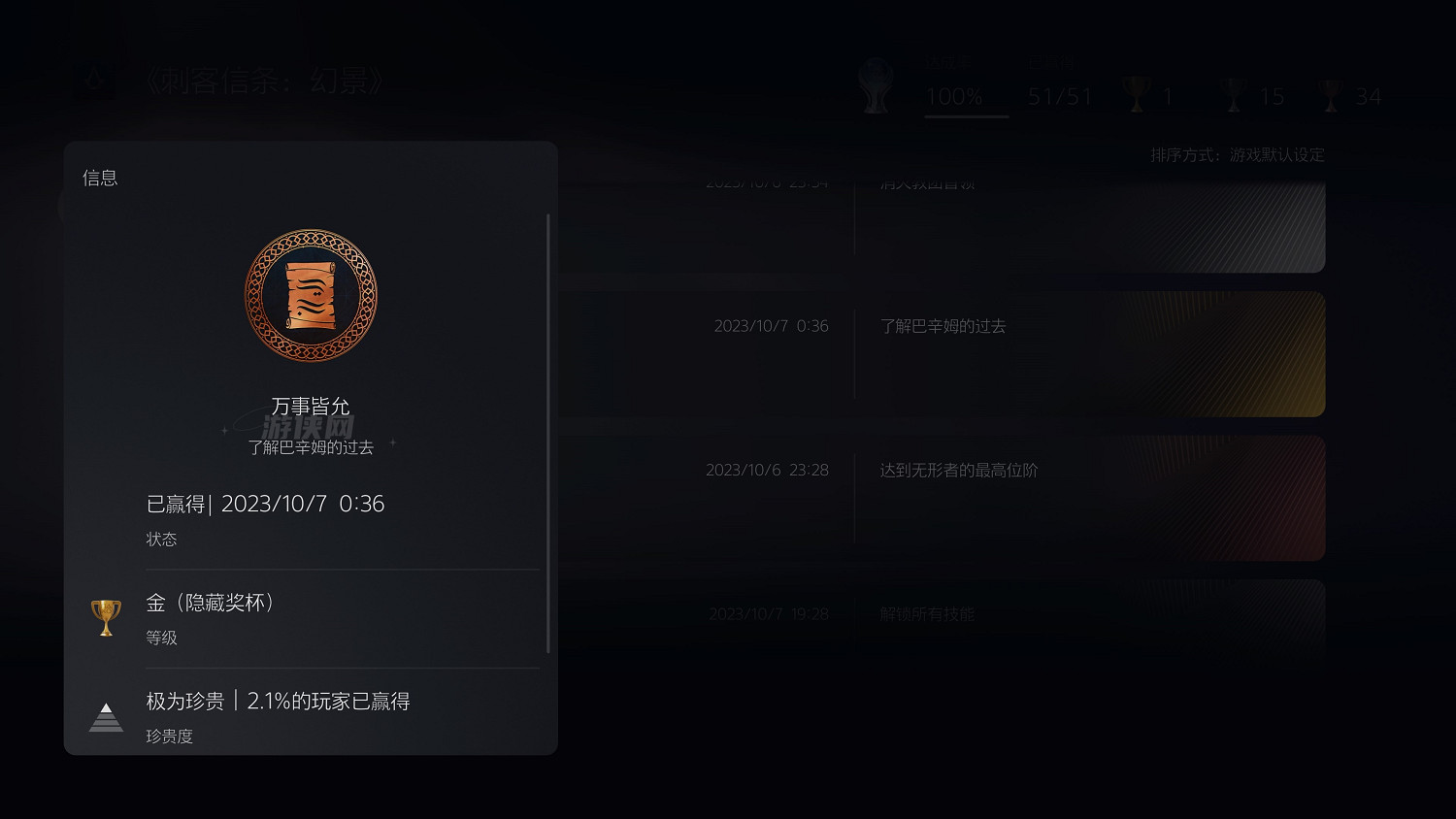 晚報：《艾爾登法環》登頂銷量榜《P3/4/5》捆綁包上架