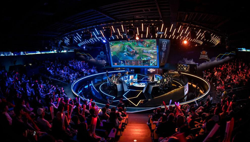 《英雄聯盟》S13世界賽舉辦時間介紹